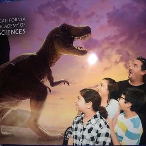 Meet your Posher, Francesca